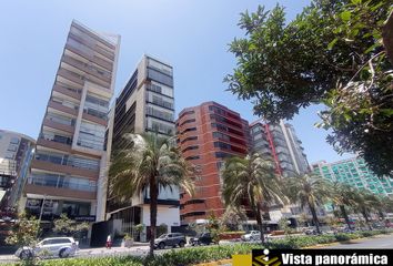 Departamento en  Avenida Republica Del Salvador, Quito, Ecuador