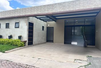 Casa en  Portones Del Campestre, León, Guanajuato, México