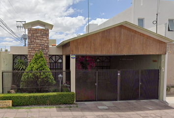 Casa en  Sierra De La Canela 335, Bosques Del Prado Norte, Aguascalientes, México