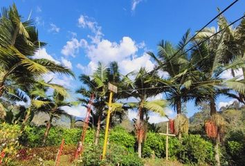 Villa-Quinta en  Jardín, Antioquia