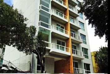 Departamento en  Colima 225, Roma Norte, Ciudad De México, Cdmx, México