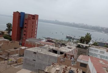 Terreno en  Chorrillos, Lima, Perú