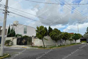 Lote de Terreno en  Arboledas San Ignacio, Puebla De Zaragoza, Puebla, México