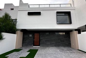 Casa en  Opuntia, Ceiba, Zibatá, Querétaro, México