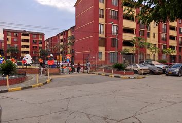 Apartamento en  Multifamiliares Alcala, Carrera 1d, Comuna 5, Cali, Valle Del Cauca, Colombia