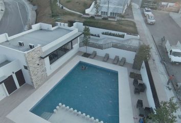 Casa en fraccionamiento en  Montellán Residencial, Carretera Nacional, Sin Nombre De Colonia 52, Monterrey, Nuevo León, México