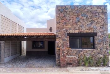 Casa en  Magnolia Residencial, Dolores Hidalgo - San Miguel De Allende, Guanajuato, San Miguel De Allende, Guanajuato, México