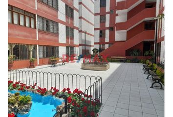 Departamento en  Av Lima 270, Barranco, Perú