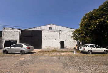 Nave en  Marco A. Jiménez 2967, San Miguel De Huentitán, Guadalajara, Jalisco, México