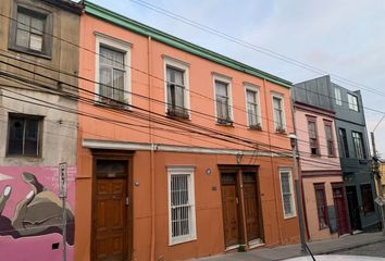 Casa en  San Enrique, Valparaíso, Chile