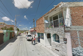 Casa en  Rosendo Gutiérrez, Leon Ii, León, Guanajuato, México