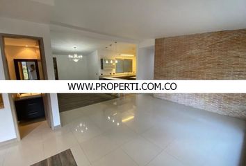 Apartamento en  Poblado, Medellín