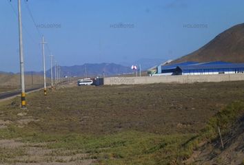 Terreno en  Samanco, Perú