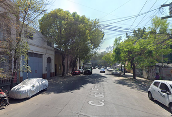 Casa en  Calle Del Fresno, Santa María La Ribera, Ciudad De México, Cdmx, México