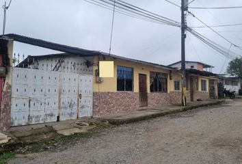 Casa en  Bombolí, Santo Domingo