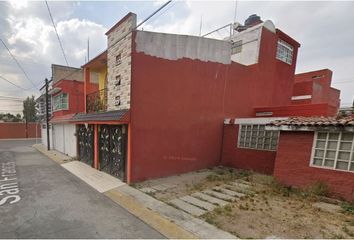 Casa en  San Francisco Javier, Villas Santin, San Nicolás Tolentino, Estado De México, México