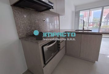 Apartamento en  Ciudadela Monteazul, Carrera 45, Sabaneta, Antioquia, Colombia