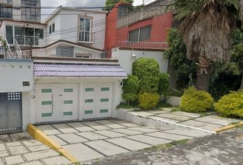 Casa en  Pomuch 186, Lomas De Padierna, Ciudad De México, Cdmx, México