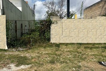 Lote de Terreno en  Boulevard Luis Donaldo Colosio Sm 57, Cancún, Quintana Roo, México