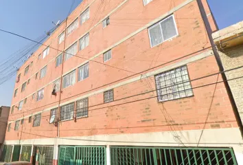 Departamento en  Santa Martha Acatitla, Iztapalapa