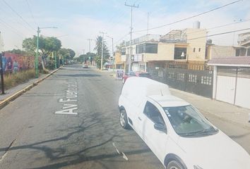 Casa en  Ejercito De Oriente, Iztapalapa