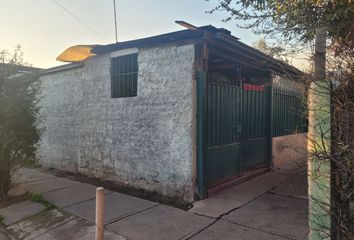 Casa en  Diego Rojas 897, Peñalolén, Chile