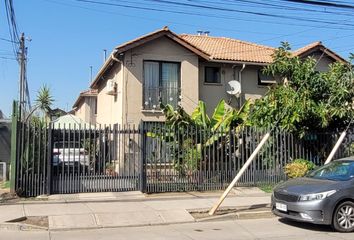 Casa en  Salvador Sanfuentes 150, La Florida, Chile