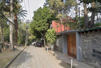 Casa en  Chimalistac, Álvaro Obregón, Cdmx