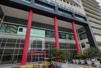 Bodega-Galpon en  Trade Building, Dr.leopoldo Benitez Vinueza, Guayaquil, Ecuador