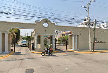 Casa en  Avenida Montealban 208, Residencial Del Parque, Aguascalientes, México