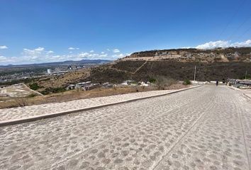 Lote de Terreno en  76148, Santiago De Querétaro, Querétaro, Mex