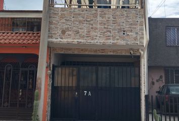 Casa en  Calle Hacienda Las Violetas 7a, Mz 006, Hacienda Real De Tultepec, Santiago Teyahualco, Estado De México, México