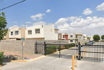 Casa en  Circuito Amaranto Norte 10223, Parcelas Ejido Jesús Carranza, Juárez, Chihuahua, México