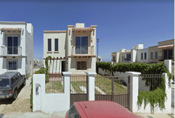 Casa en  Parque Colinas Plus, Colina Los Frutos, Luis Donaldo Colosio, San José Del Cabo, Baja California Sur, México