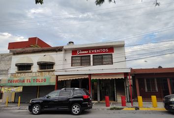 Local comercial en  Rincón De Guadalupe, Guadalupe, Guadalupe, Nuevo León