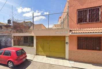 Casa en  Calle General Juan N Mendez 277, Ignacio Zaragoza, Morelia, Michoacán, México