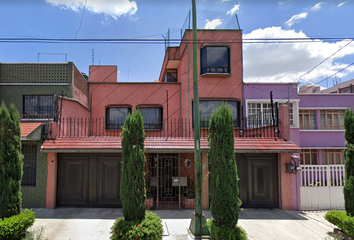 Casa en  Juan Sarabia 340, Hogar Y Seguridad, Ciudad De México, Cdmx, México