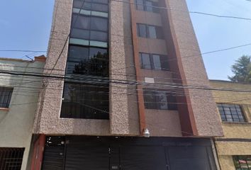 Departamento en  Av. Clavería 46, Claveria, Ciudad De México, Cdmx, México