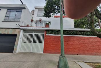 Casa en  Saturnino Herrán 54, San José Insurgentes, Ciudad De México, Cdmx, México