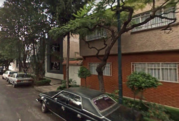 Casa en  Calle J. Enrique Pestalozzi 329, Narvarte Poniente, Ciudad De México, Cdmx, México