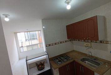 Apartamento en  Montecarlo, Ibague