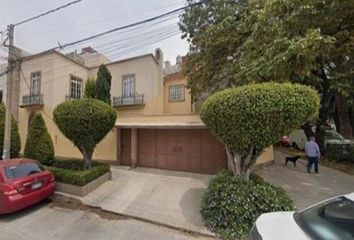 Casa en  La Quemada 44, Narvarte Oriente, Ciudad De México, Cdmx, México