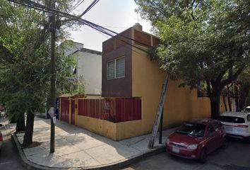 Casa en  Berlín 53, Del Carmen, Ciudad De México, Cdmx, México