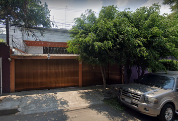 Casa en  Privada Corina 34, Del Carmen, Ciudad De México, Cdmx, México