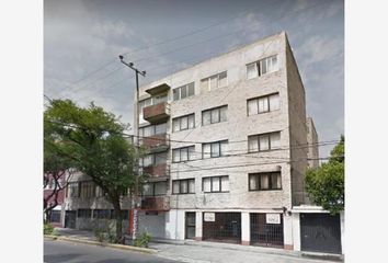 Departamento en  Medellín 253, Roma Sur, Ciudad De México, Cdmx, México