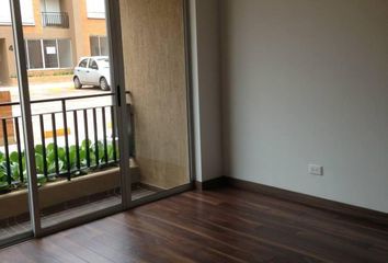 Apartamento en  Conjunto Residencial Huertas De Cajicá Reservado 1, Cajicá, Cundinamarca, Colombia