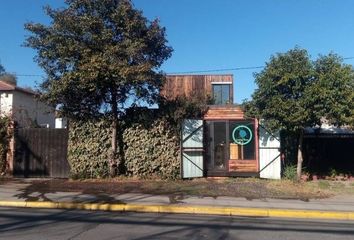 Casa en  Ñuñoa, Provincia De Santiago