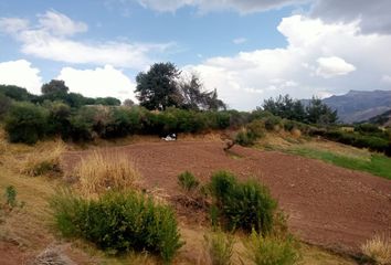 Terreno en  Cachimayo, Anta