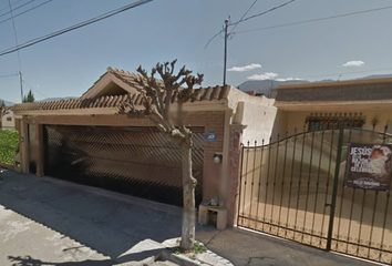 Casa en  Antimonio, Cruz Del Aire, Saltillo, Coahuila De Zaragoza, México