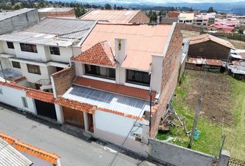 Casa en  Sicalpa & Calle Jaramijó, Cuenca, Azuay, Ecuador